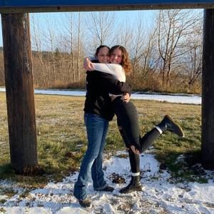 Meet your Posher, Kori